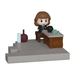 Funko, LLC Funko Pop! Diorama: Harry Potter Anniversary - Hermine Granger o. Cho Chang New