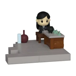 Funko, LLC Funko Pop! Diorama: Harry Potter Anniversary - Hermine Granger o. Cho Chang New