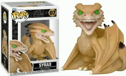 Funko POP - House of the Dragon - Syarx (Dragon) ^ Funko, LLC Hot