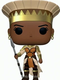 Funko POP! Marvel WHAT IF Queen General Ramonda ^ Funko, LLC