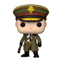 Funko, LLC Funko POP! Movies: Rebel Moon - Atticus Noble Discount