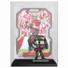 Funko POP NFL -Trading Card - Tom Brady ^ Funko, LLC Online