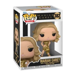 Funko POP! Rocks: Mariah Carey - Emancipation Of Mimi ^ Funko, LLC Clearance