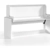 Funktionsbett Denver 90x200 cm ^ vipack