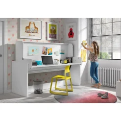 Funktionsbett Denver 90x200 cm ^ vipack