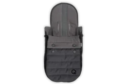 Qeridoo Fußsack light Hot