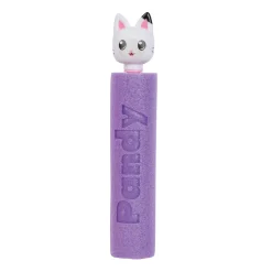 Happy People Gabbys Dollhouse Wasserspritze Kinder Foam Shooter Wasserpistole lila Outlet