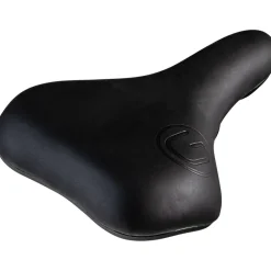 Galano Caledonia Fahrradsattel Damenrad Komfortsattel Fahrrad Sattel Trekking Cityrad Damen schwarz New