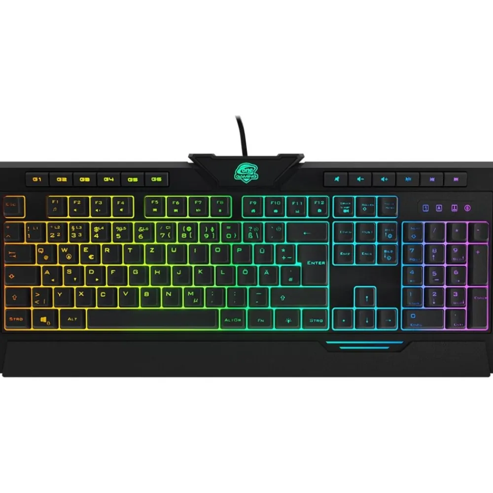 ONE GAMING Gaming PC IN287 - RTX 5070 - Core i5-14600KF - 1 TB NVMe - 32GB RAM - Windows 11 Sale