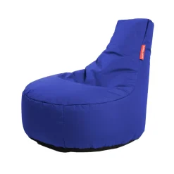 Gaming Sitzsack Alpha - Fabric Grey ^ Gamewarez New