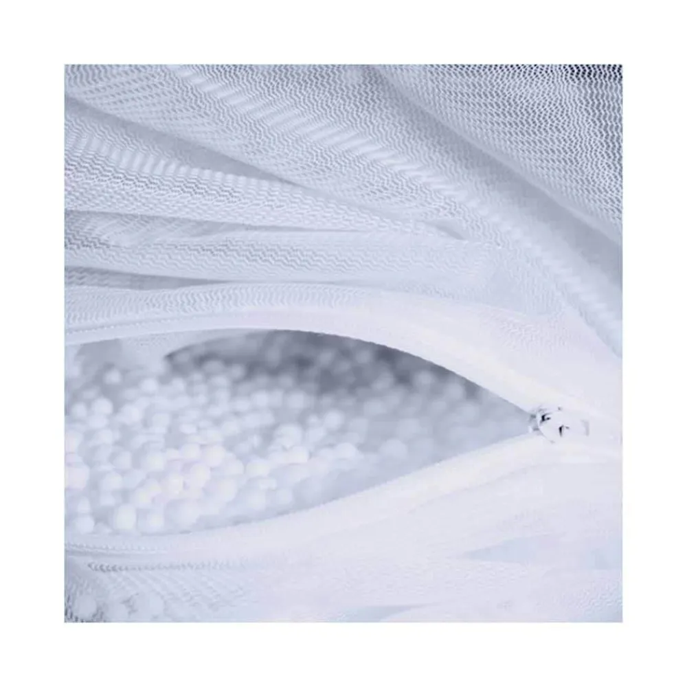 Gaming Sitzsack Alpha - Fabric Grey ^ Gamewarez New