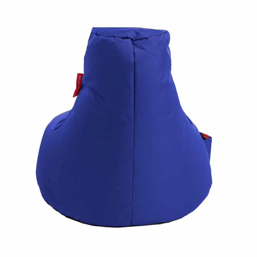 Gaming Sitzsack Alpha - Fabric Grey ^ Gamewarez New