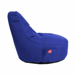 Gaming Sitzsack Alpha - Fabric Grey ^ Gamewarez New
