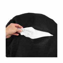 Gaming Sitzsack Alpha - Fabric Grey ^ Gamewarez New