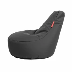 Gaming Sitzsack Alpha - Fabric Grey ^ Gamewarez New