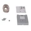 Hörmann Garagentorantrieb Liftronic 800-2 + 2 Handsender 1 Codetaster 1 Innentaster Clearance