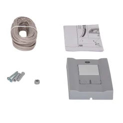 Hörmann Garagentorantrieb Liftronic 800-2 + 2 Handsender 1 Codetaster 1 Innentaster Clearance
