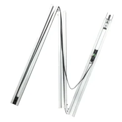 Hörmann Garagentorantrieb Liftronic 800-2 + 2 Handsender 1 Codetaster 1 Innentaster Clearance