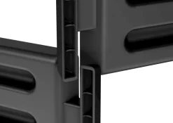 AIR-KING Steckkomposter 600 Liter schwarz ^ Garantia Online