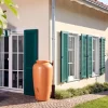 Garantia Amphore 240 Liter terrakotta Best