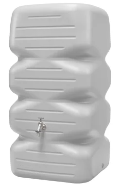 CUBUS Gartentank 340 Liter betongrau ^ Garantia New