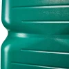 CUBUS Gartentank 1000 Liter dunkelgrün ^ Garantia Discount