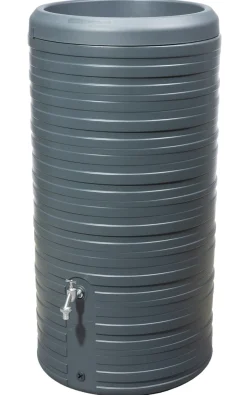 Garantia NORDIC 2in1 Regenspeicher 300 Liter, inkl. Pflanzschale - versch. Ausführungen