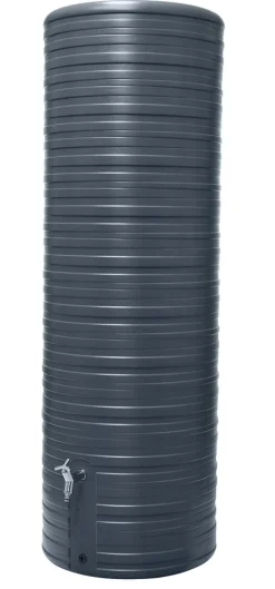 Garantia NORDIC Regenspeicher 500 Liter graphite grey Discount