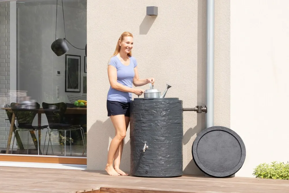Garantia Regenspeicher Muro 420L Discount