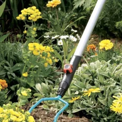 combisystem-Bügelzughacke 12 cm ^ Gardena