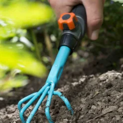 combisystem-Blumenkralle ^ Gardena Discount