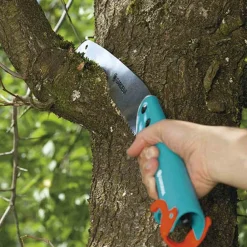 combisystem-Gartensäge 300 PP gebogen ^ Gardena Best