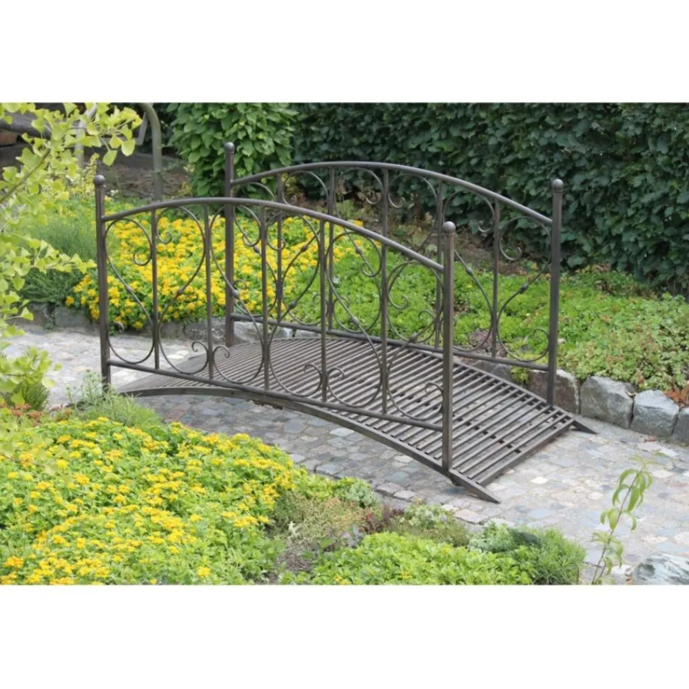 Garden Pleasure Gartenbrücke Sale