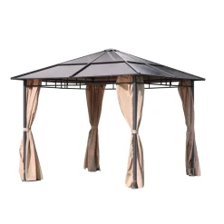 Garden Pleasure Pavillon Napa Discount