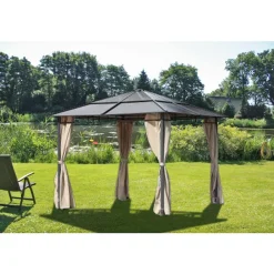 Garden Pleasure Pavillon Napa Discount