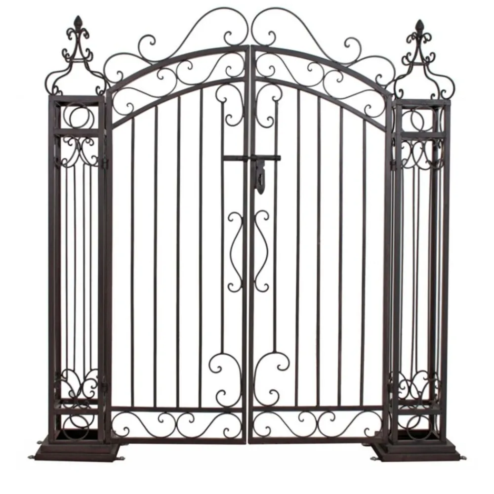 Pforte Galeras ^ Garden Pleasure Clearance