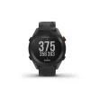 Golf-Uhr Approach S12 Schwarz/Schwarz ^ Garmin New