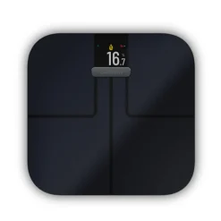 Waage Index S2 Smart Scale (schwarz) ^ Garmin Sale