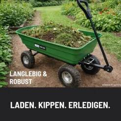 Güde Gartenwagen GGW 250 Online