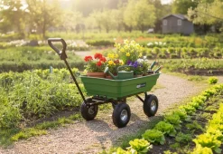 Güde Gartenwagen GGW 250 Online