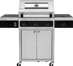 Tepro Gasgrill Keansburg 3 Special Edition