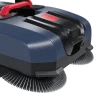 Akku Kehrmaschine GKM 18-401-30 ^ Güde