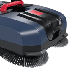 Akku Kehrmaschine GKM 18-401-30 ^ Güde