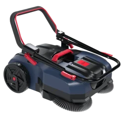 Akku Kehrmaschine GKM 18-401-30 ^ Güde