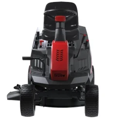 Aufsitzrasenmäher GAR 651 ^ Güde Discount
