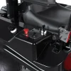 Güde Aufsitzrasenmäher Zero Turn GZT 1070 Outlet