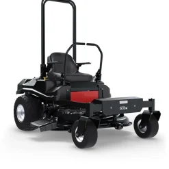 Güde Aufsitzrasenmäher Zero Turn GZT 1070 Outlet