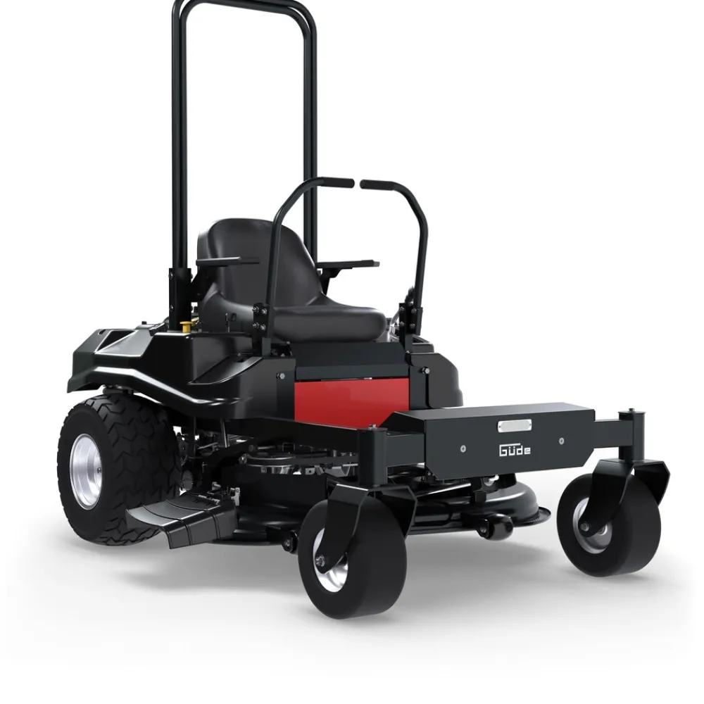 Güde Aufsitzrasenmäher Zero Turn GZT 1070 Outlet