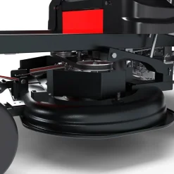 Güde Aufsitzrasenmäher Zero Turn GZT 1070 Outlet