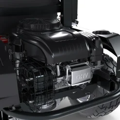 Güde Aufsitzrasenmäher Zero Turn GZT 1070 Outlet